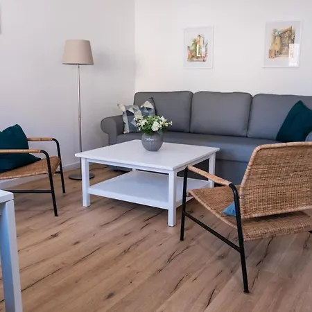 Apartamento Gaestehaus Iwwerdorfer Hof *