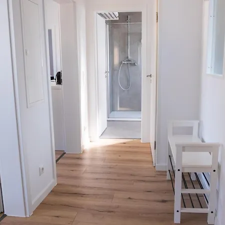 Gaestehaus Iwwerdorfer Hof Apartament *