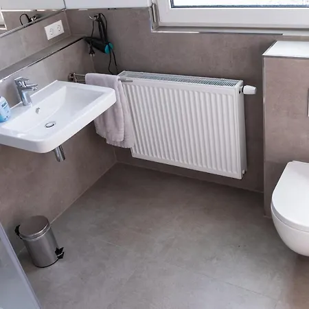 Gaestehaus Iwwerdorfer Hof