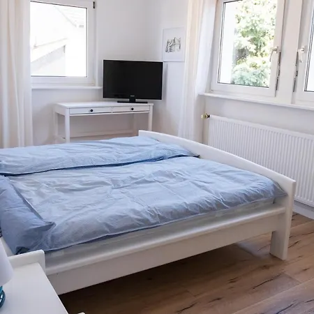 Gaestehaus Iwwerdorfer Hof Apartamento *