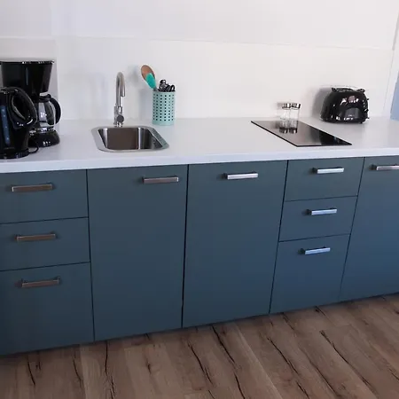 Gaestehaus Iwwerdorfer Hof *