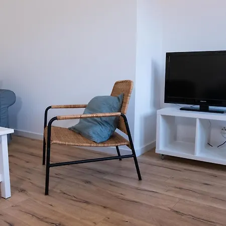 Gaestehaus Iwwerdorfer Hof Apartamento Büdingen