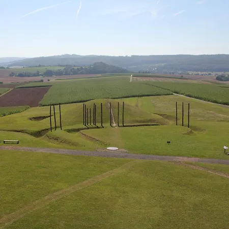 Gaestehaus Iwwerdorfer Hof *