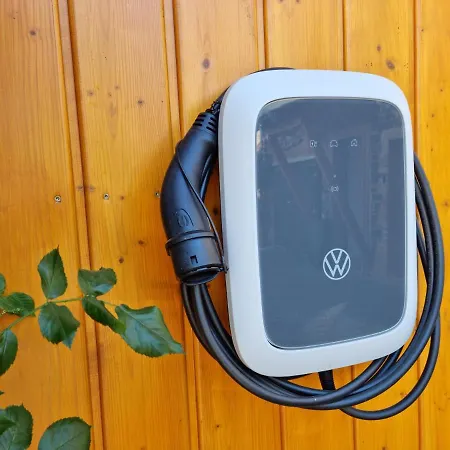 Appartamento Gaestehaus Iwwerdorfer Hof