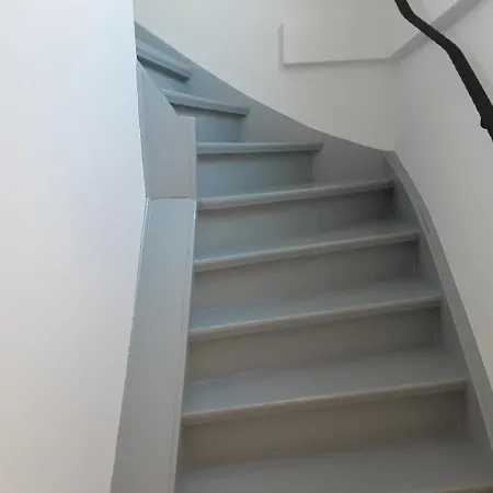 Apartamento Gaestehaus Iwwerdorfer Hof Büdingen