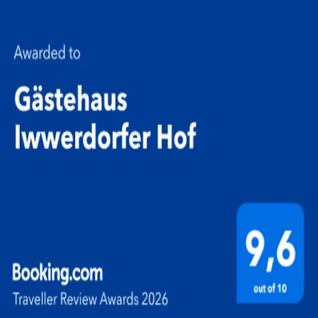 Gaestehaus Iwwerdorfer Hof