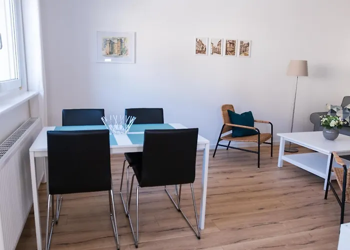 Gaestehaus Iwwerdorfer Hof Büdingen