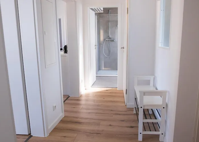 Gaestehaus Iwwerdorfer Hof Appartement *