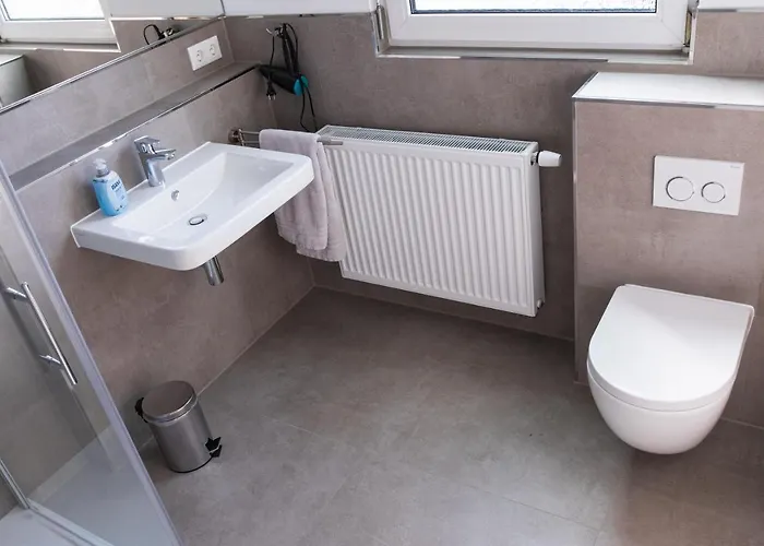 Gaestehaus Iwwerdorfer Hof