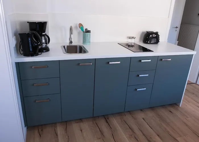 Gaestehaus Iwwerdorfer Hof *