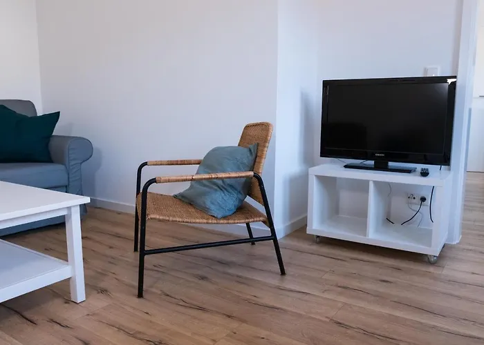 Gaestehaus Iwwerdorfer Hof Apartman Büdingen