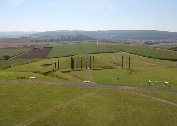 Gaestehaus Iwwerdorfer Hof *
