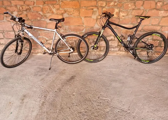 Apartman Gaestehaus Iwwerdorfer Hof *