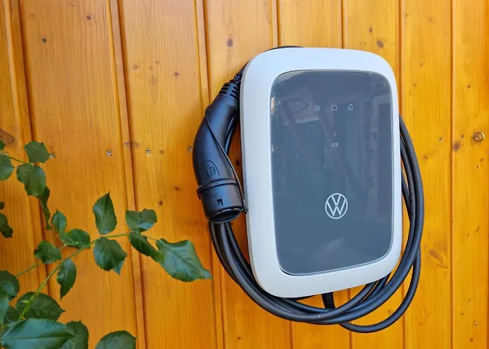 Appartement Gaestehaus Iwwerdorfer Hof