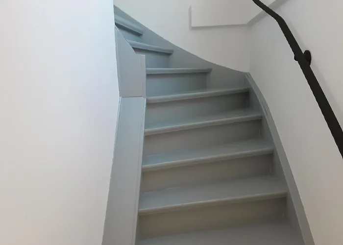 Apartman Gaestehaus Iwwerdorfer Hof Büdingen