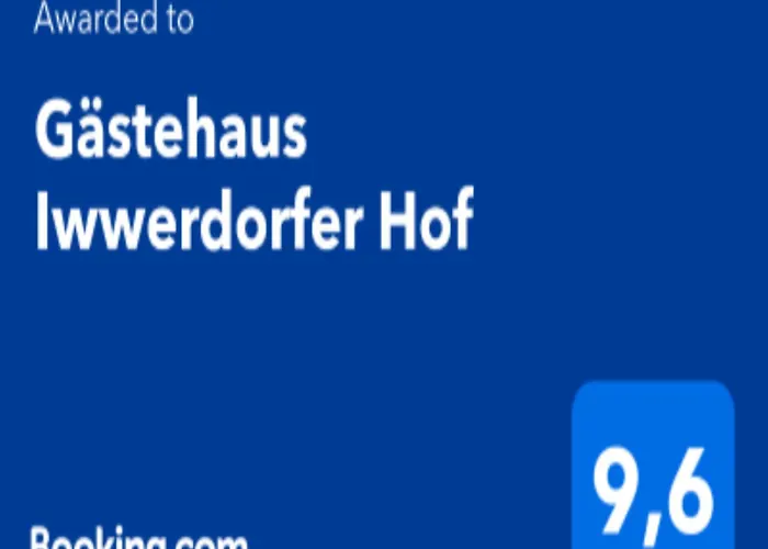 Gaestehaus Iwwerdorfer Hof